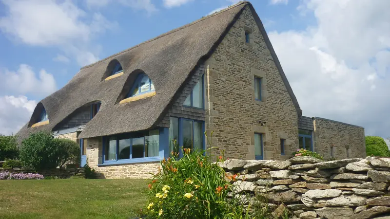 Location Ty May - Tréguennec - Pays Bigouden - Bigoudenjoy