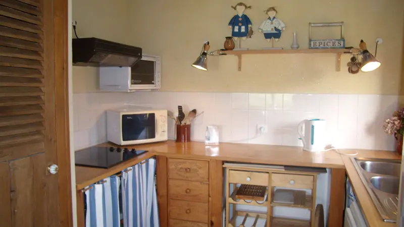 Location Ty May - Tréguennec - Pays Bigouden - Bigoudenjoy