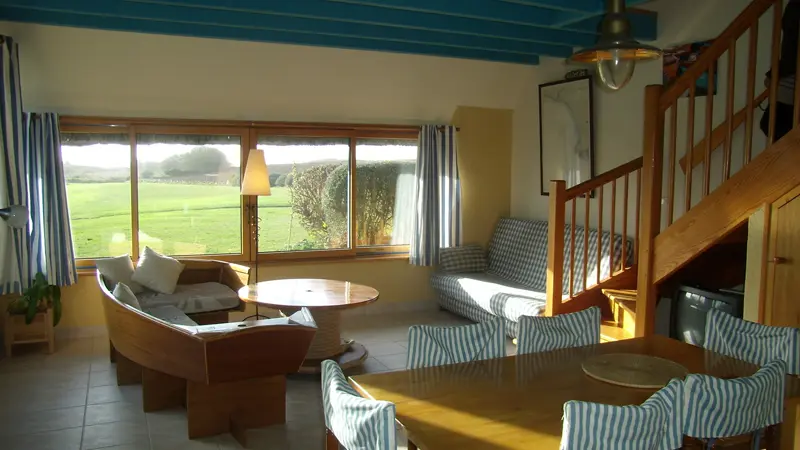 Location Ty May - Tréguennec - Pays Bigouden - Bigoudenjoy