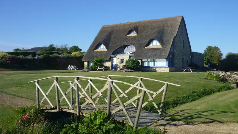 SANCHEZ - Ty Noël - Tréguennec - Pays Bigouden - 1