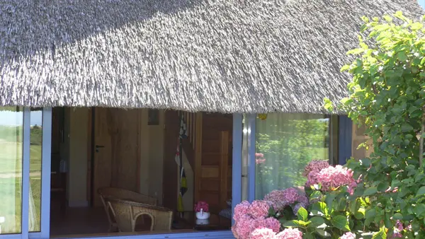 SANCHEZ - Ty Noël - Tréguennec - Pays Bigouden - 2