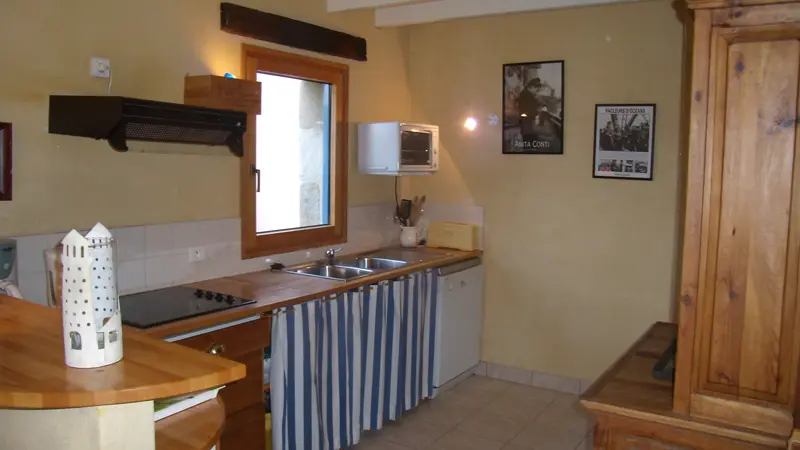 SANCHEZ - Ty Noël - Tréguennec - Pays Bigouden - 3