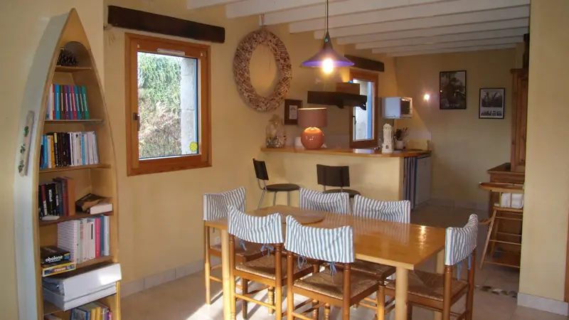 SANCHEZ - Ty Noël - Tréguennec - Pays Bigouden - 4