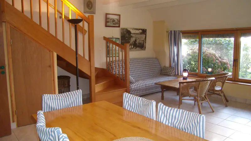 SANCHEZ - Ty Noël - Tréguennec - Pays Bigouden - 5