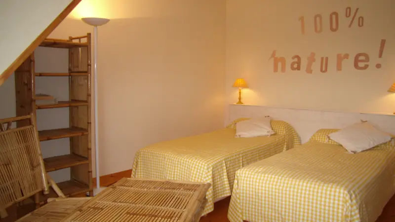 SANCHEZ - Ty Noël - Tréguennec - Pays Bigouden - 7