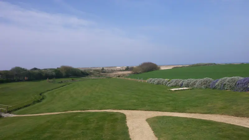 SANCHEZ - Ty Noël - Tréguennec - Pays Bigouden - 8