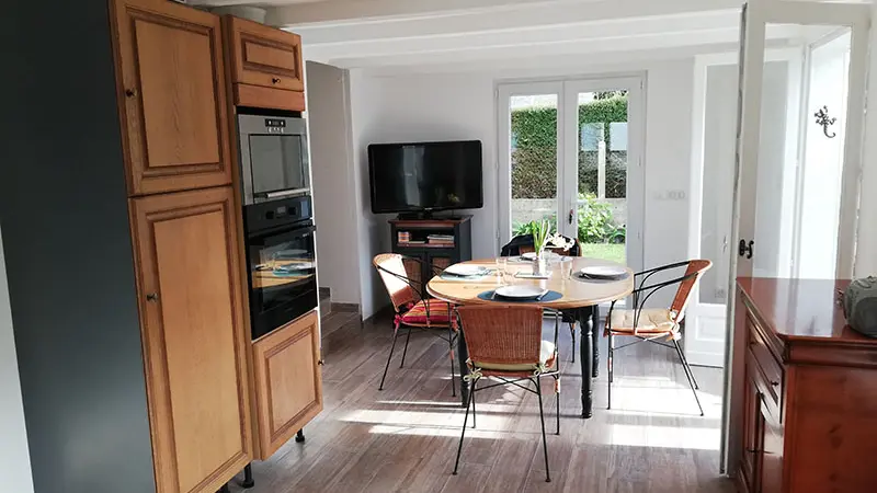 Location TREGARO François - Loctudy - Pays Bigouden -Bigoudenjoy 2