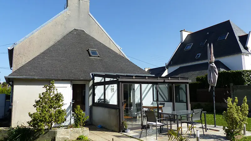 Location TREGARO François - Loctudy - Pays Bigouden - Bigoudenjoy 1