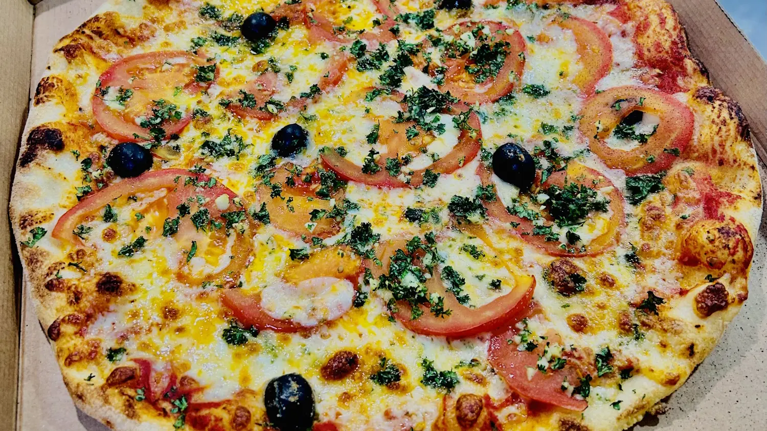 TY CORN PAELLA
