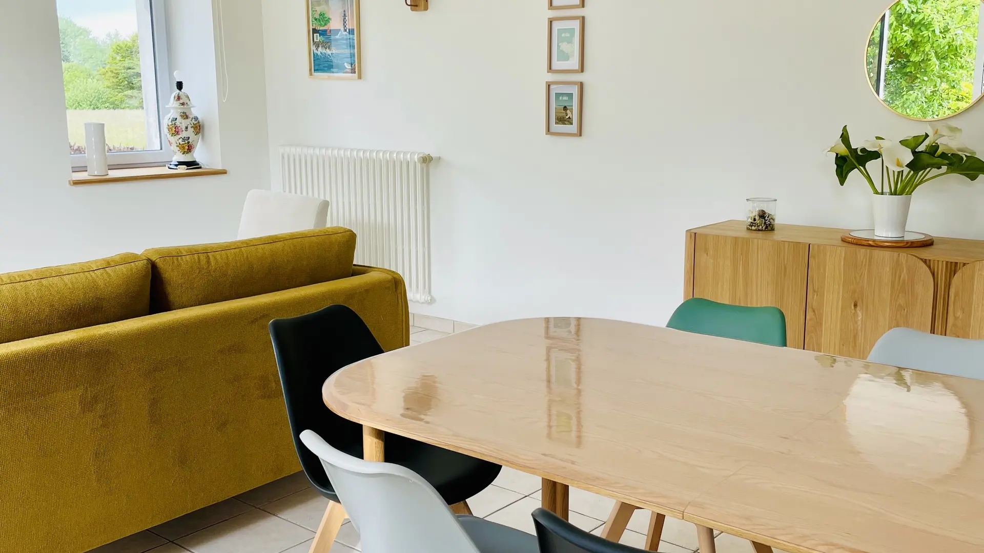 CAP Michel - Loctudy - Pays bigouden