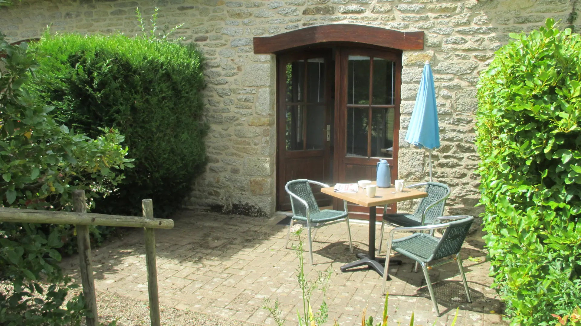 VAN DORSSEN Conrad - Tulipe - Plomeur - Pays bigouden