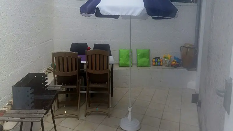 Location TY JULES - Treffiagat - Pays bigouden - Bigoudenjoy 8