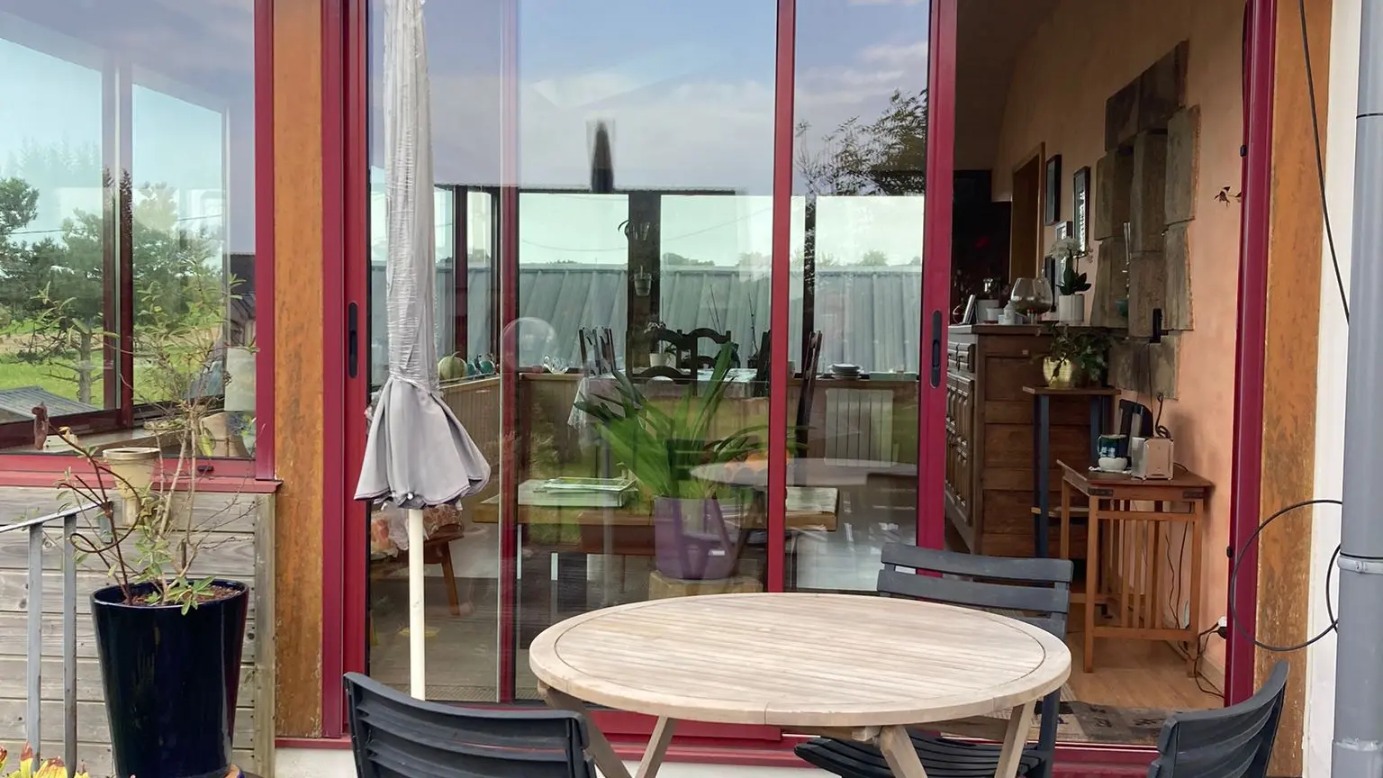 Chambres d'hôtes Deckerveillant - Plozevet - Pays bigouden