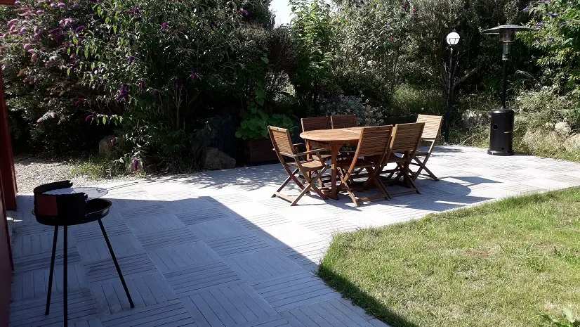 Gite les peupliers -Pouldreuzic- Pays Bigouden - Bigoudenjoy