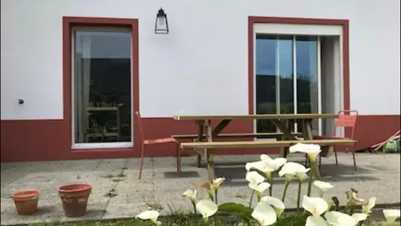 Le Cocon en bord de mer - Guilvinec -Pays bigouden