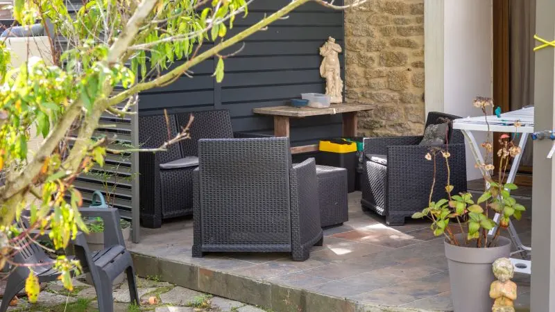 Location SEULLIET Eric - Guilvinec - Pays Bigouden - Bigoudenjoy 8