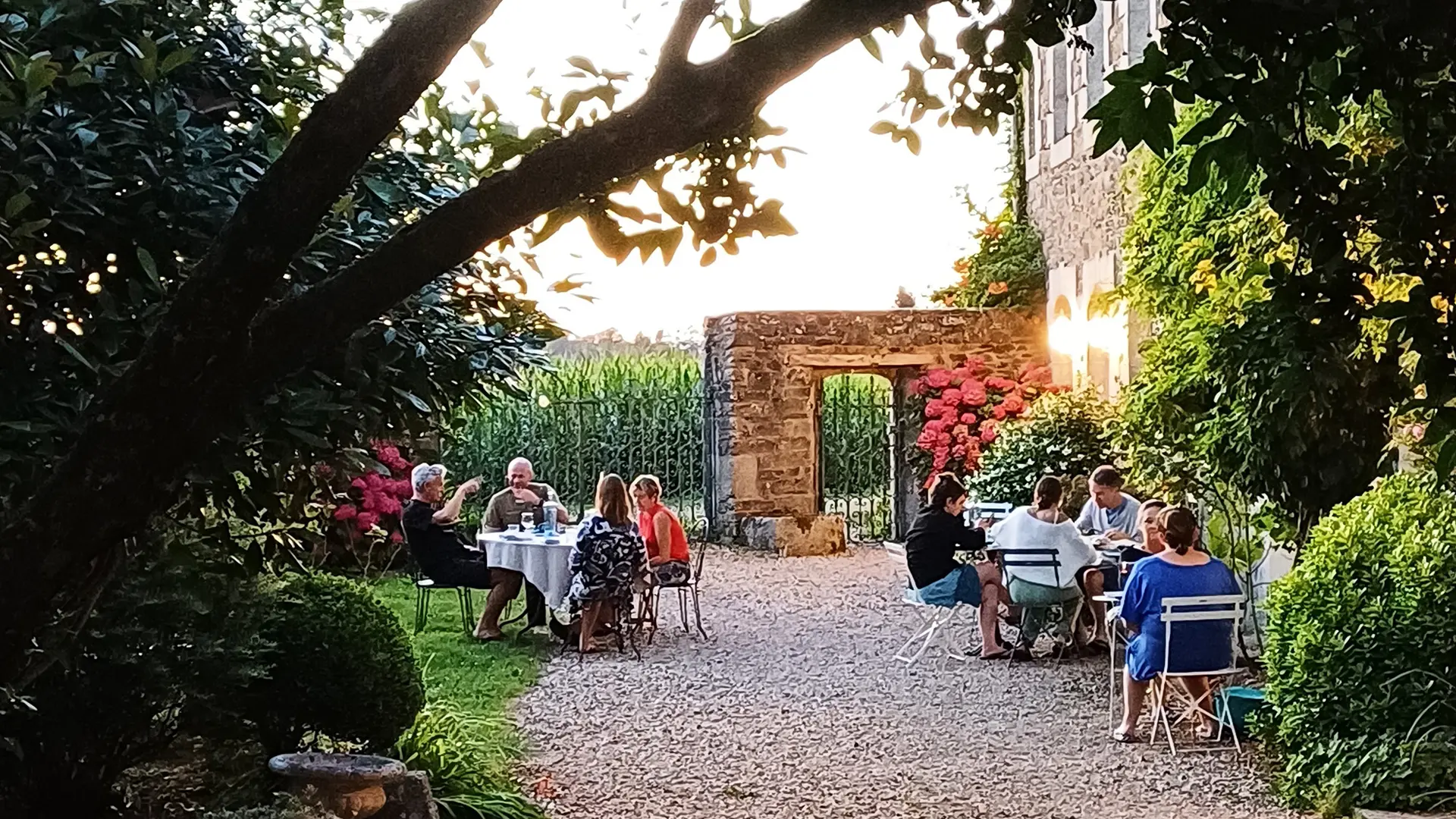 TerrasseWeb