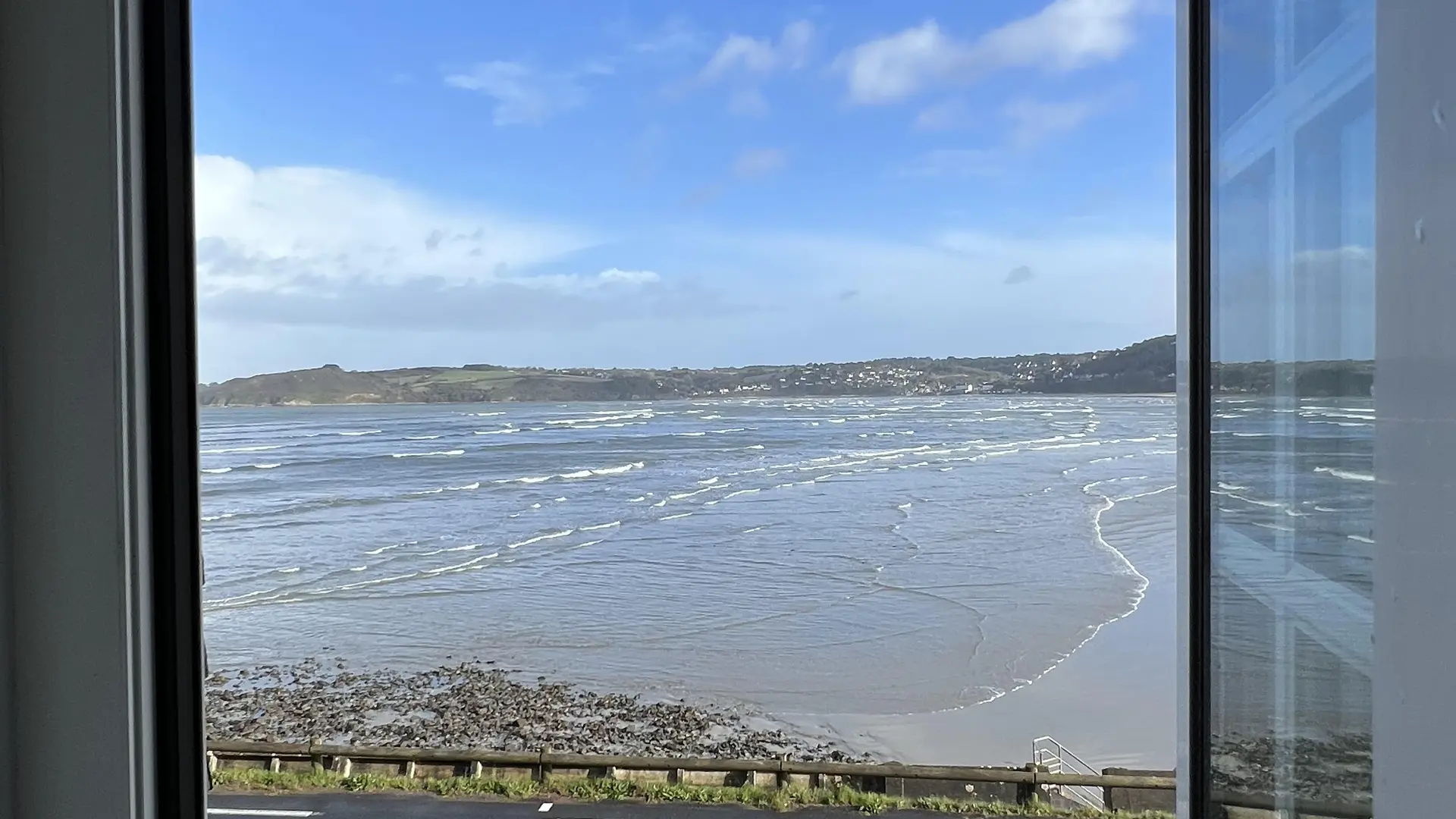 Thalassa vue cuisine