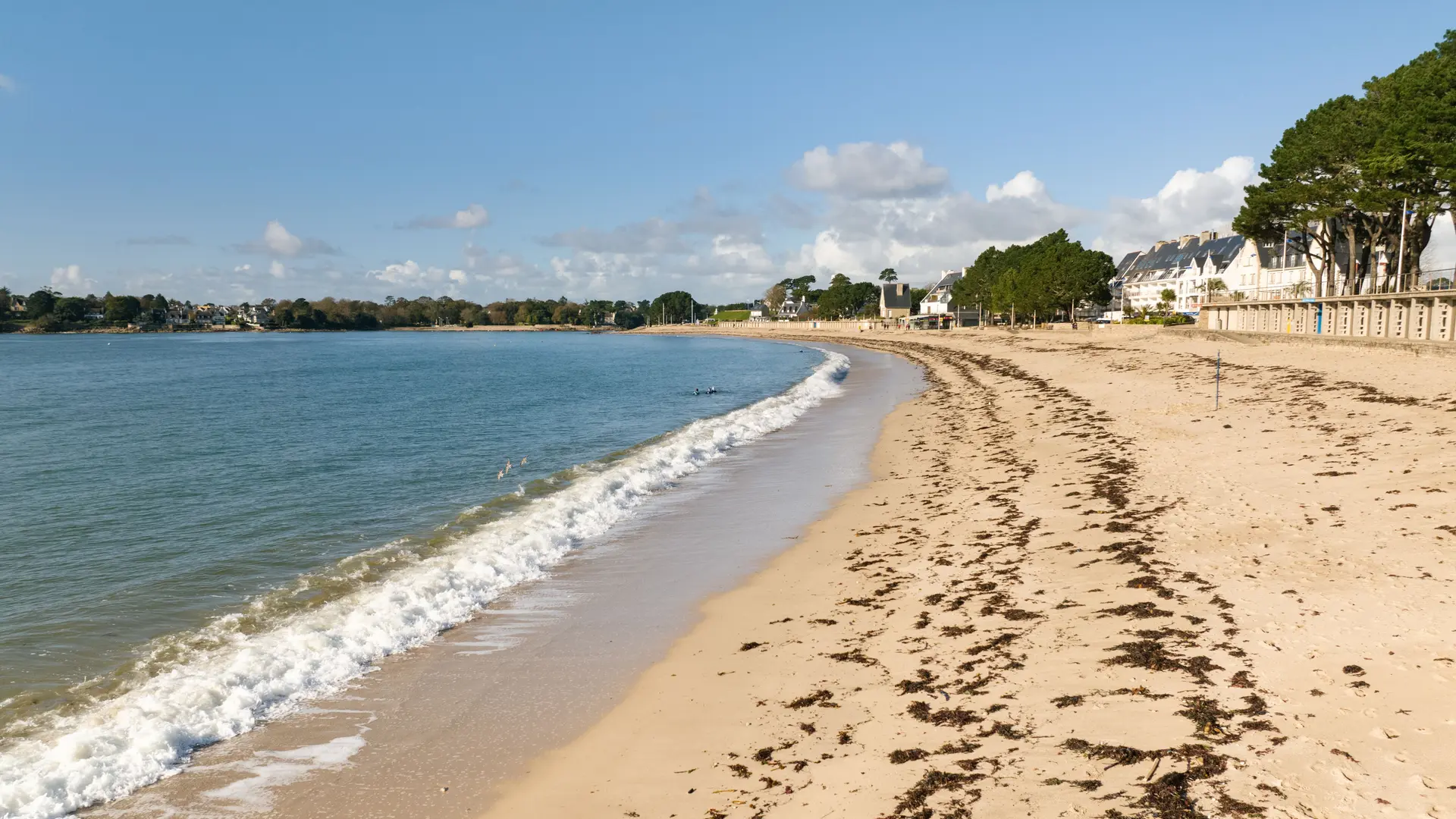Plage