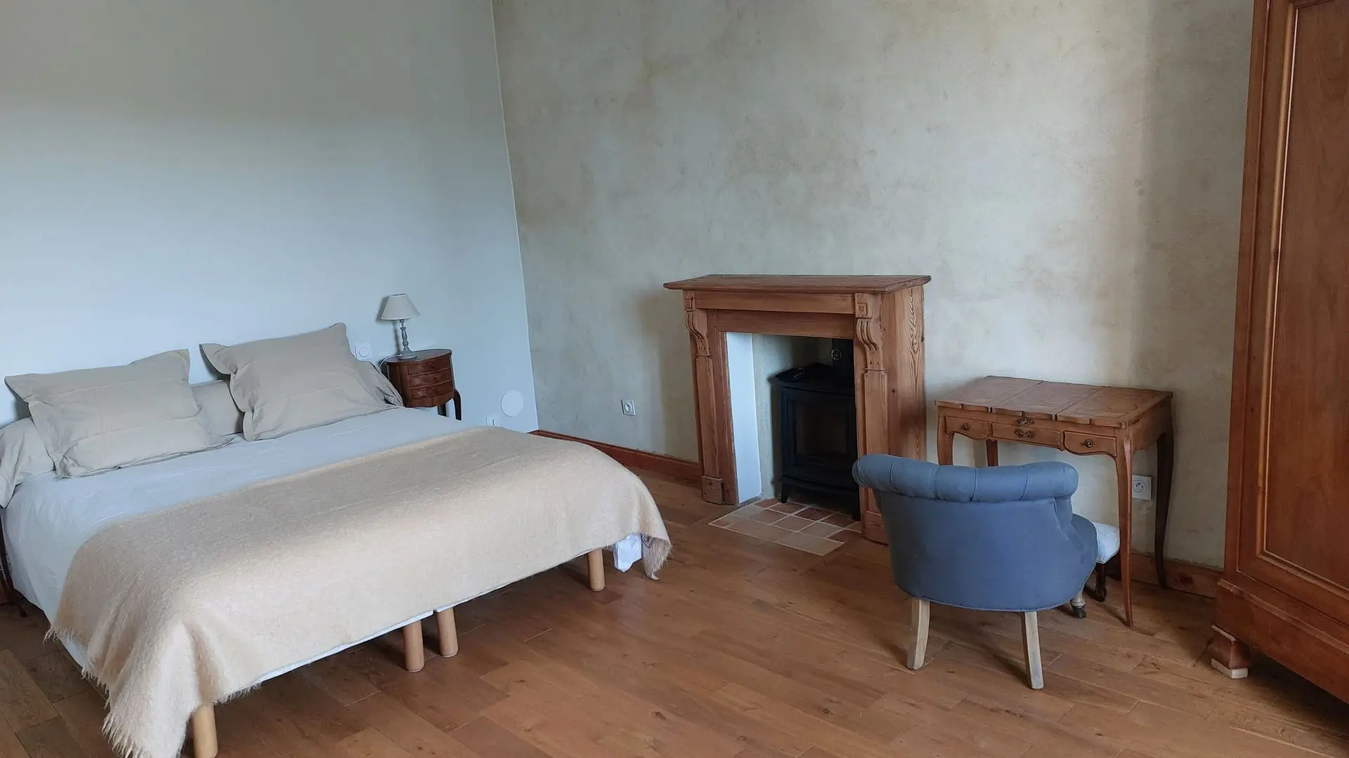 Ti Laouen - Chambres d'hôtes Lannion 2