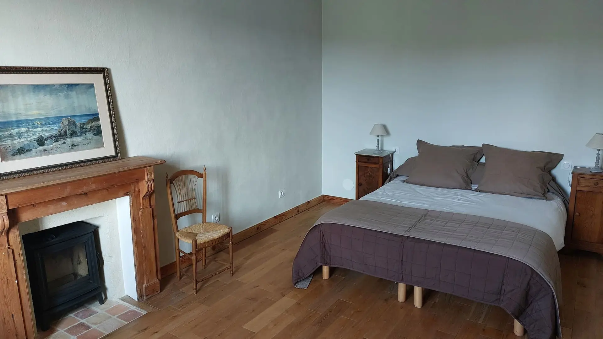 Ti Laouen - Chambres d'hôtes Lannion 3