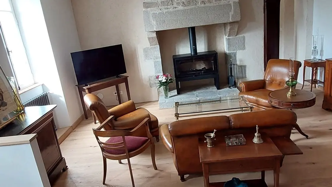 Ti Laouen - Chambres d'hôtes Lannion 4