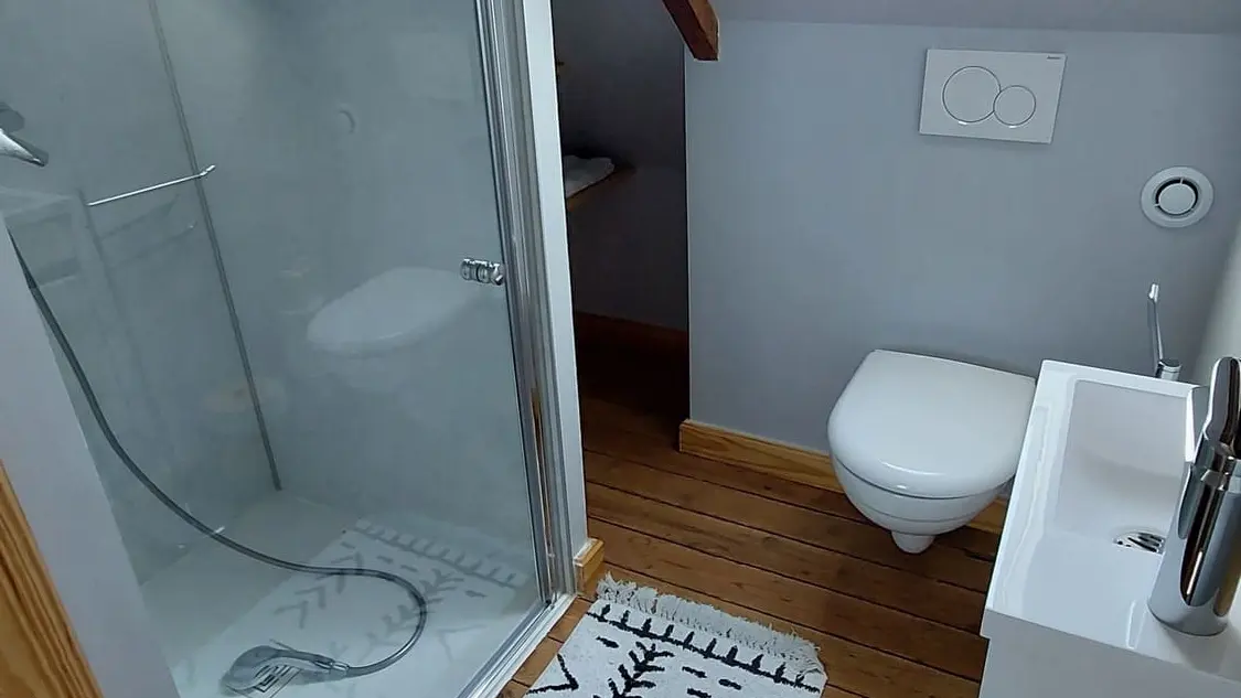 Ti Laouen - Chambres d'hôtes Lannion 7