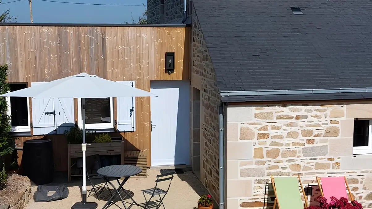 Ti Laouen - Chambres d'hôtes Lannion 8