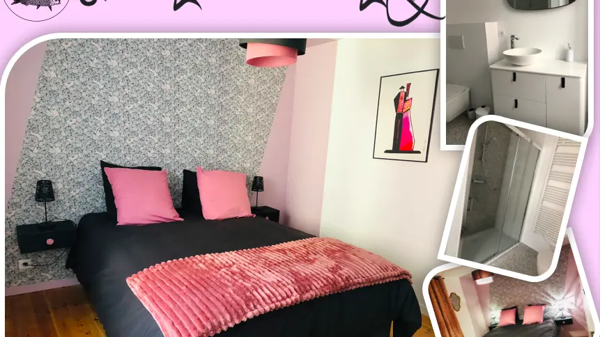 Ti pesked, la maison des poissons