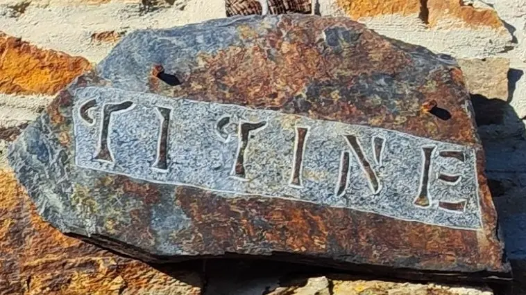 Titine 2