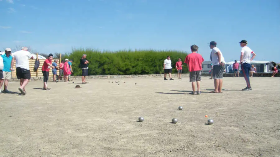 Camping Municipal Toul Ar Ster - Penmarch - Pays Bigouden - Bigoudenjoy