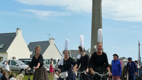 Camping Municipal Toul Ar Ster - Penmarch - Pays Bigouden - Bigoudenjoy