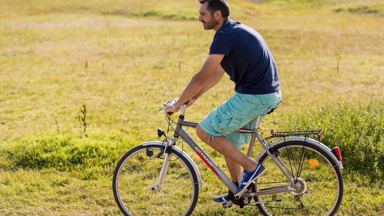 Location de velos - Les enfants de la cote - Landudec - Pays bigouden
