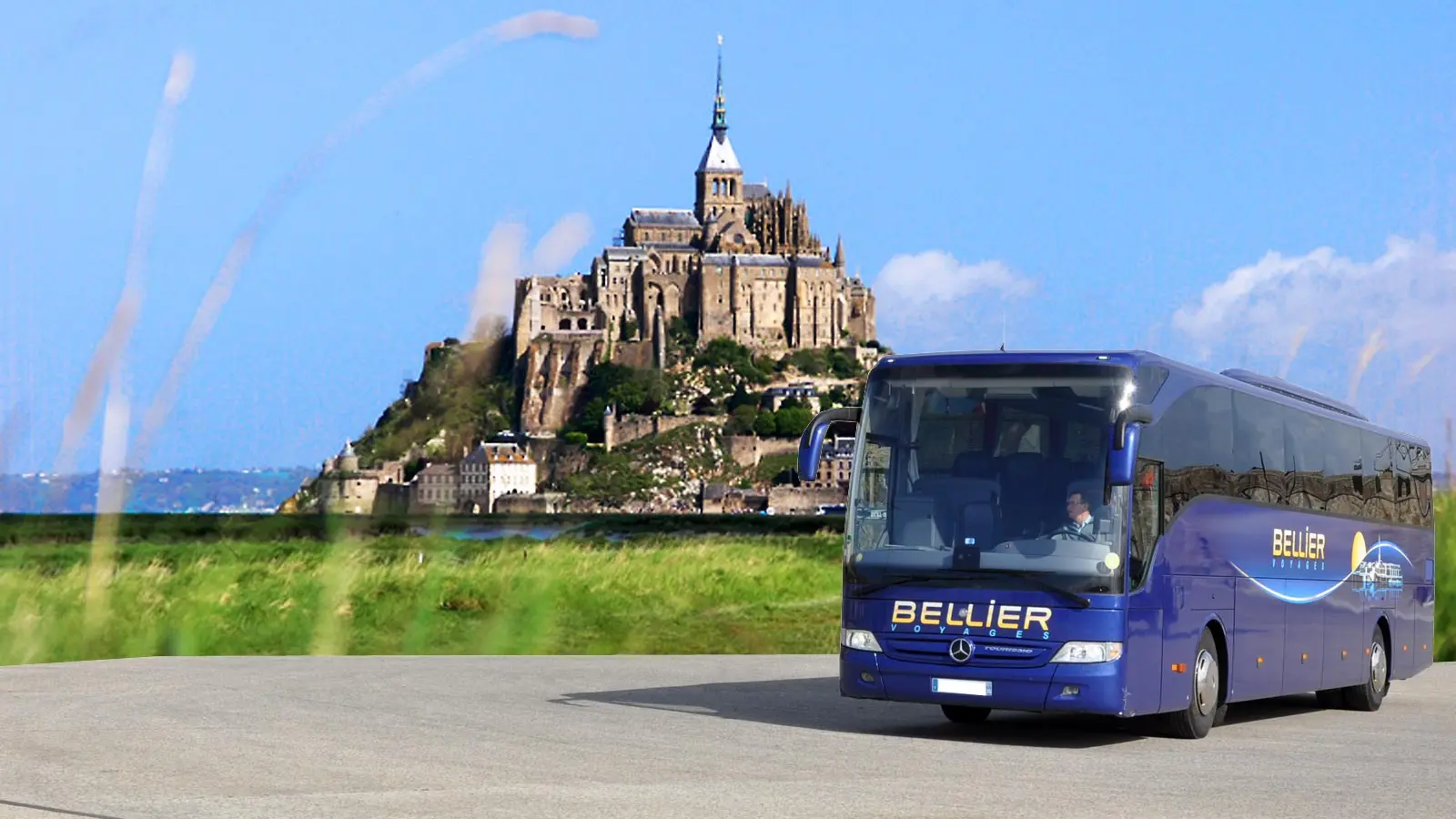 Agence - Emeraude Voyages Evasion - Saint-Malo