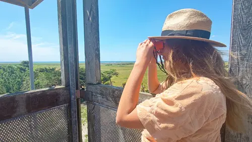 Circuit les trois chapelles - Saint-Jean-Trolimon - Pays Bigouden