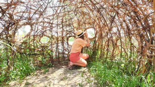 Circuit les trois chapelles - Saint-Jean-Trolimon - Pays Bigouden