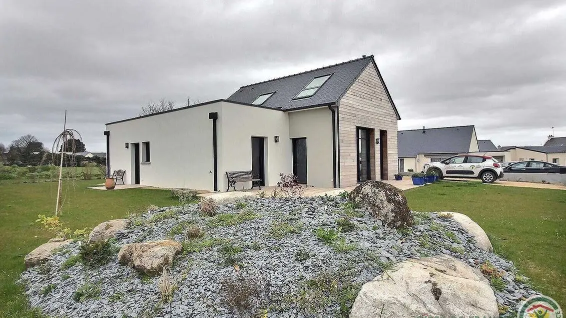 Ty Ar Bleuenn - chambre d'hôtes