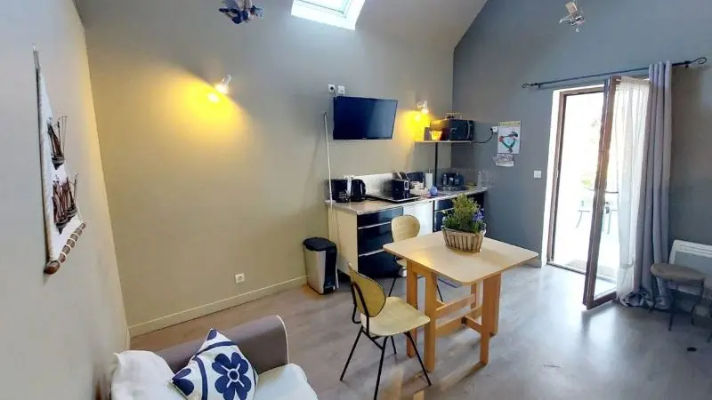 Location SEULLIET Eric - Guilvinec - Pays Bigouden - Bigoudenjoy 1