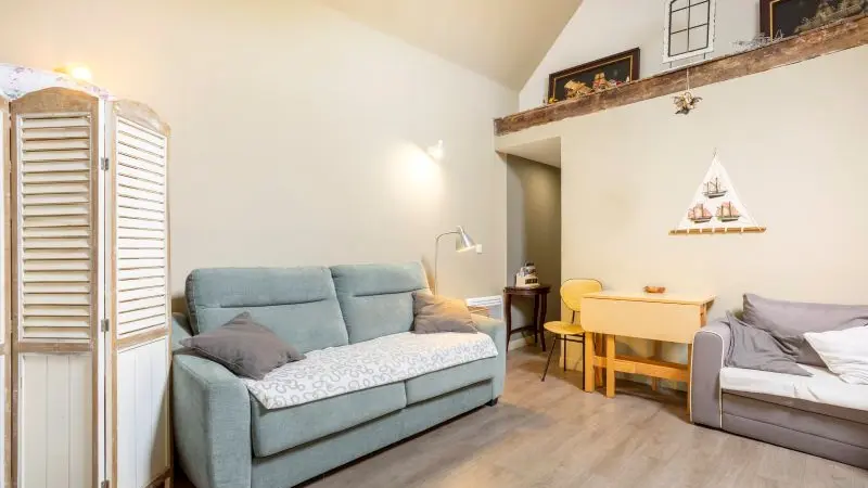 Location SEULLIET Eric - Guilvinec - Pays Bigouden - Bigoudenjoy 3