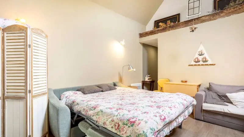 Location SEULLIET Eric - Guilvinec - Pays Bigouden - Bigoudenjoy 4