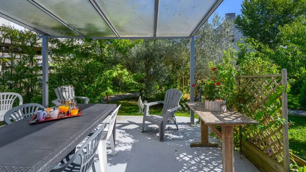 Location M. Eric SEULLIET - Guilvinec - Pays bigouden - Bigoudenjoy 6