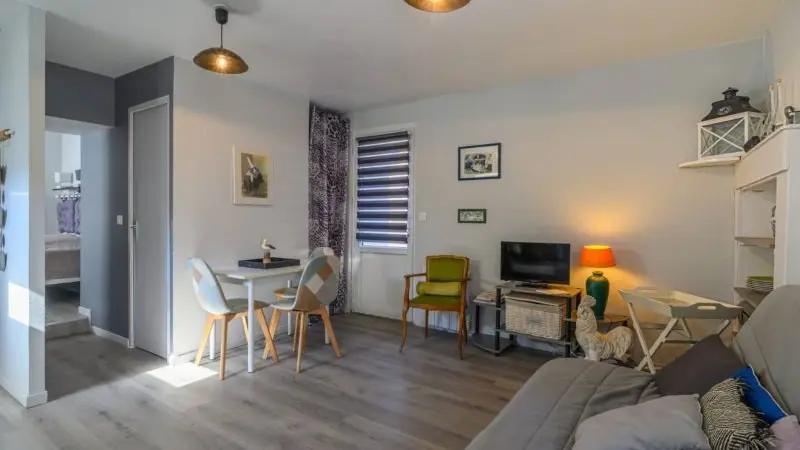 Location SEULLIET Eric - Guilvinec - Pays bigouden - Bigoudenjoy 1