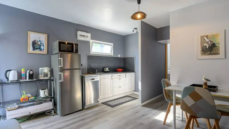 Location SEULLIET Eric - Guilvinec - Pays bigouden - Bigoudenjoy 2