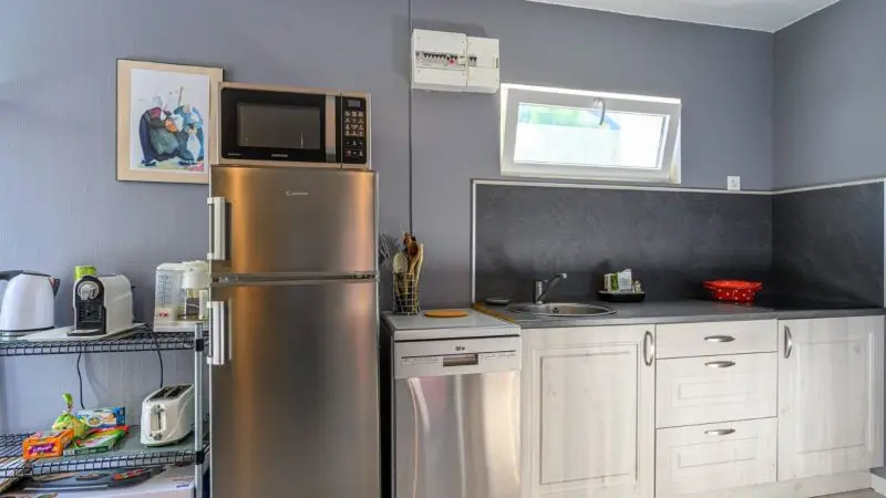 Location SEULLIET Eric - Guilvinec - Pays bigouden - Bigoudenjoy 3