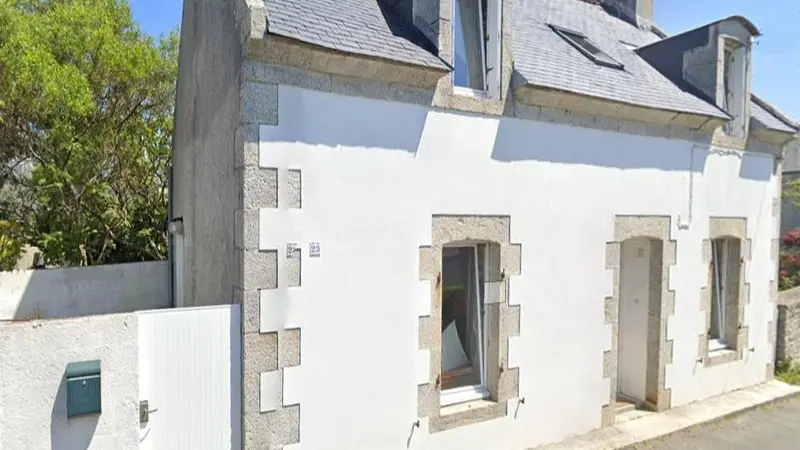 Location TY JULES - Treffiagat - Pays Bigouden - Bigoudenjoy 1