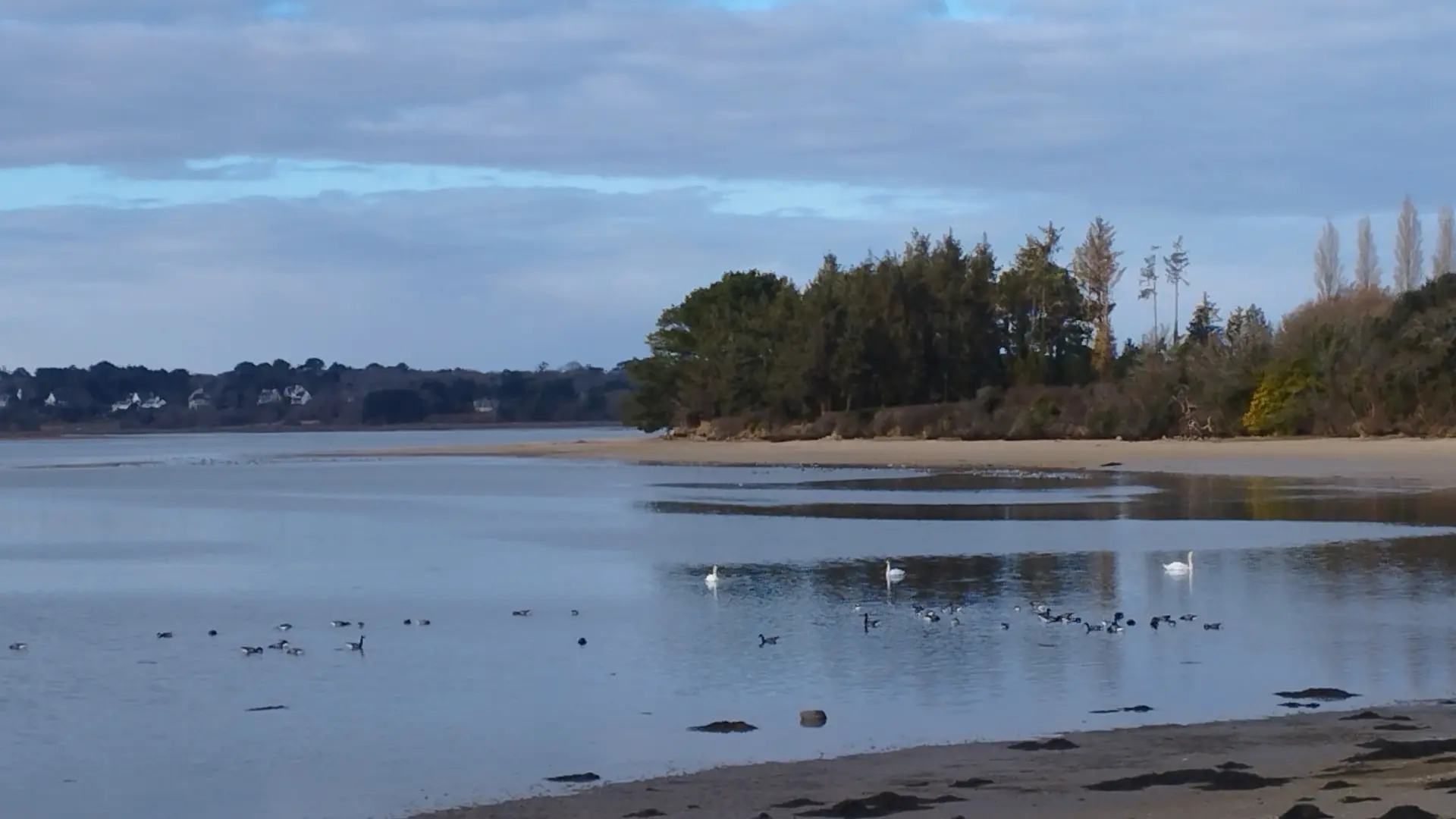 Ty Kreis - Combrit - Pays bigouden