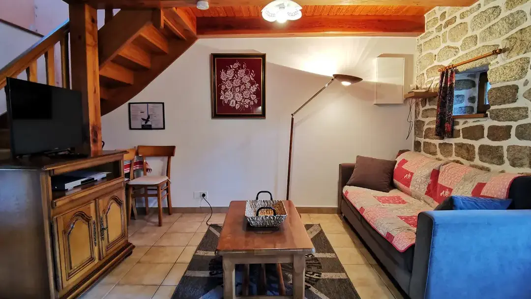 Ty Kreis - Combrit - Pays bigouden