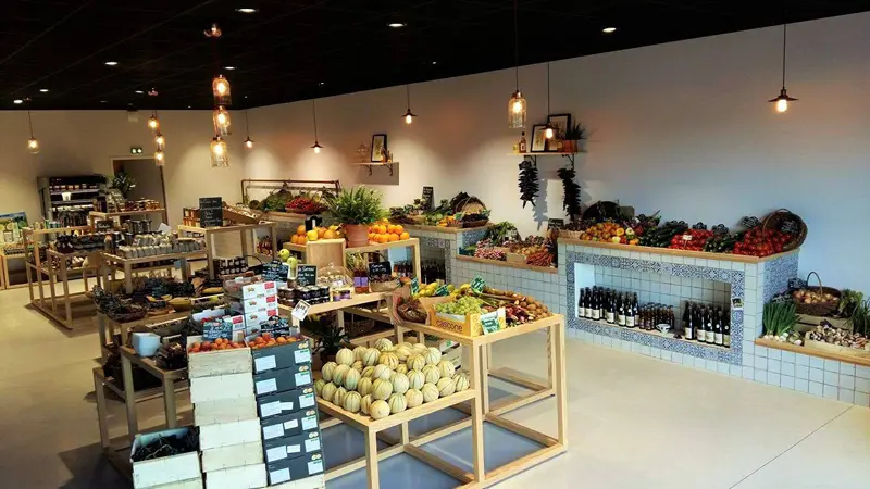 Ty Prod - Pont-l'Abbé - Pays Bigouden - Bigoudenjoy