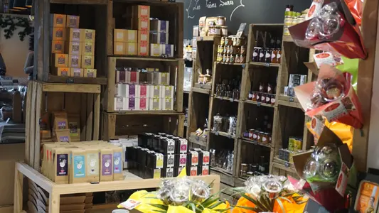 Ty Prod - Pont-l'Abbé - Pays Bigouden - Bigoudenjoy