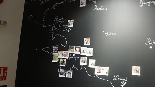 Ty Prod - Pont-l'Abbé - Pays Bigouden - Bigoudenjoy